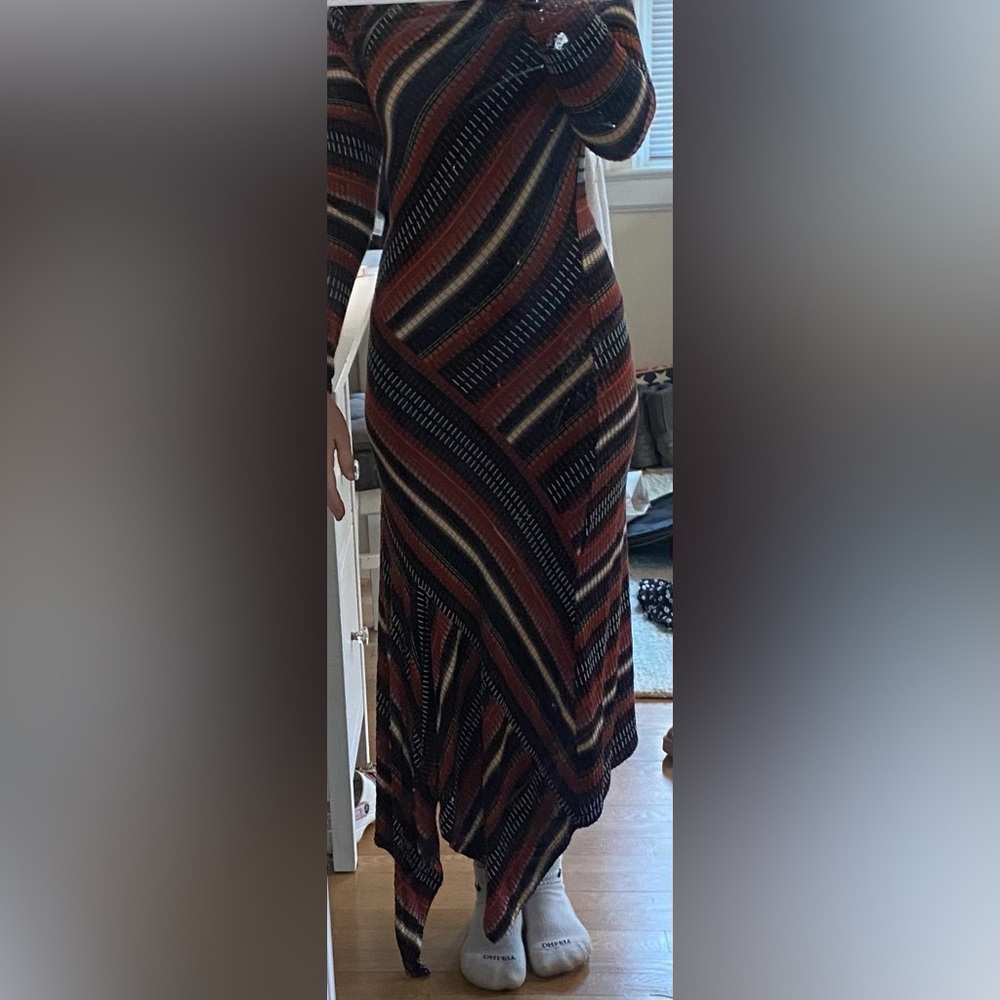 Anthropologie women’s dress
